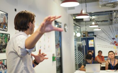 Impactful Workshop Planning – Tips and Tricks